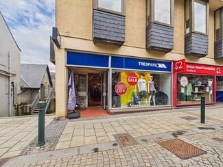 Más detalles de 97-101 High St, Fort William - Oficina en venta