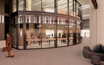 127-129 Fountainbridge, Edinburgh en alquiler Foto del edificio- Imagen 1 de 1