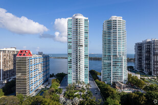 Skyline on Brickell - Inmueble