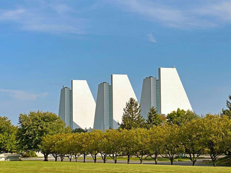 3500 Depauw Blvd, Indianapolis, IN en alquiler - Foto del edificio - Imagen 2 de 10