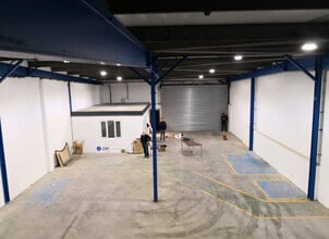 5b Catkin way, Bishop Auckland en alquiler Foto del interior- Imagen 2 de 4