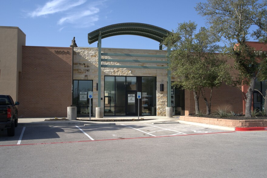 3500 Ranch Road 620 S, Bee Caves, TX en alquiler - Foto del edificio - Imagen 1 de 8