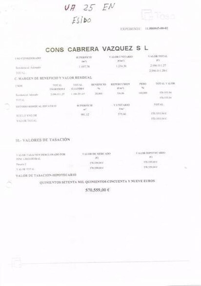 Terreno en El Ejido, Almería en venta - Foto principal - Imagen 3 de 7