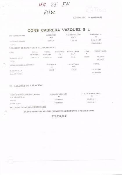 Murgi, el Ejido, 115, El Ejido, Almería en venta Foto del edificio- Imagen 1 de 8