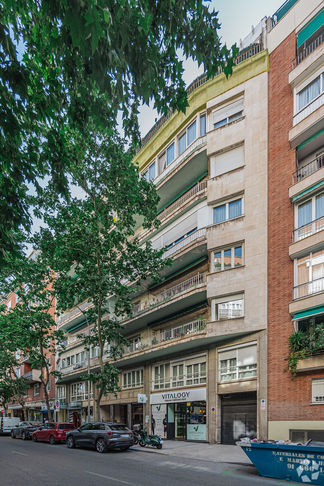 Calle de Edgar Neville, Madrid, Madrid en venta Foto principal- Imagen 1 de 6