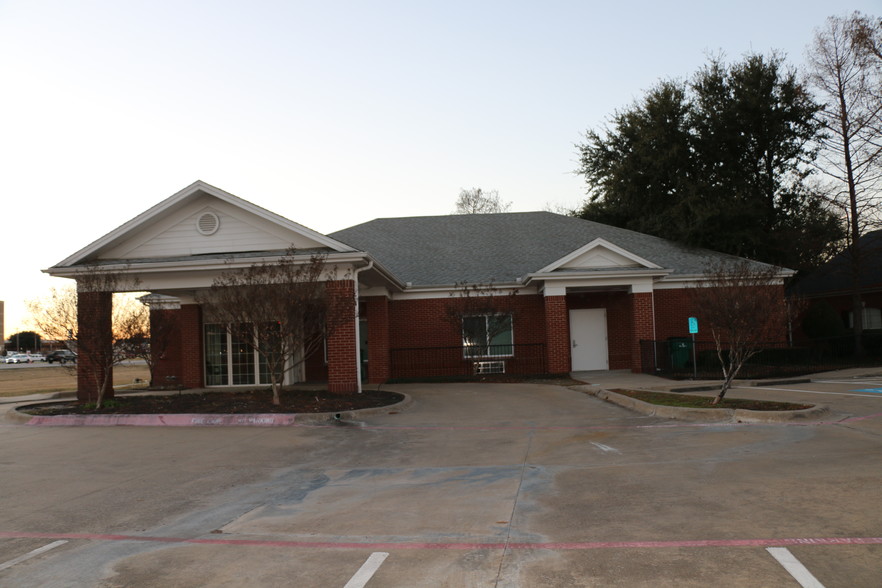 3900 Joe Ramsey Blvd E, Greenville, TX en venta - Foto del edificio - Imagen 2 de 14