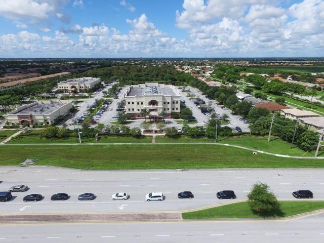 3319 State Road 7, Wellington, FL en alquiler - Vista aérea - Imagen 3 de 4