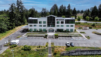 975 Carpenter Rd NE, Olympia, WA en alquiler Foto del edificio- Imagen 2 de 15