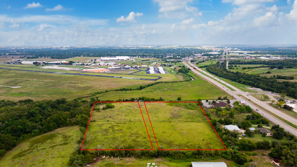 West 2nd Street, Taylor, TX en venta - Foto principal - Imagen 1 de 4