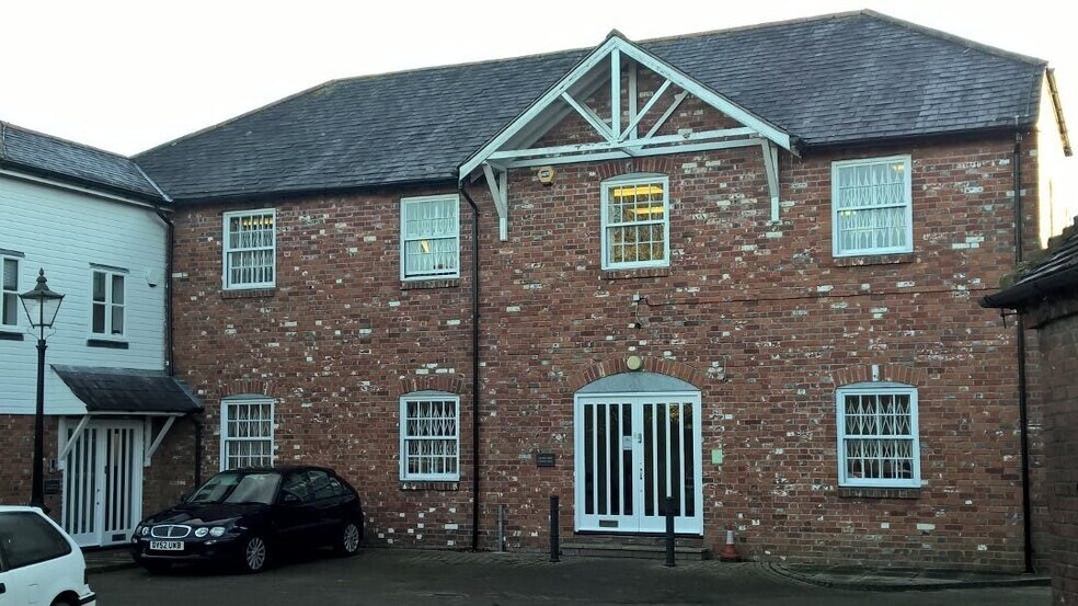 High St, Reading en venta - Foto del edificio - Imagen 1 de 8