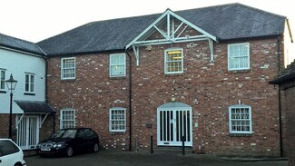 Más detalles de High St, Reading - Oficina en venta