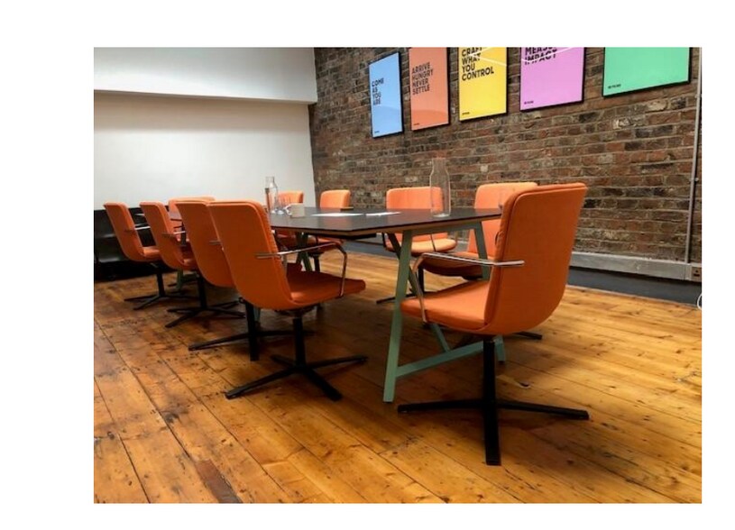 1-3 Stevenson Sq, Manchester en alquiler - Foto del interior - Imagen 2 de 19