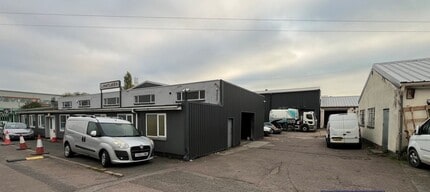 Gorsey Ln, Birmingham en alquiler Foto del edificio- Imagen 2 de 3