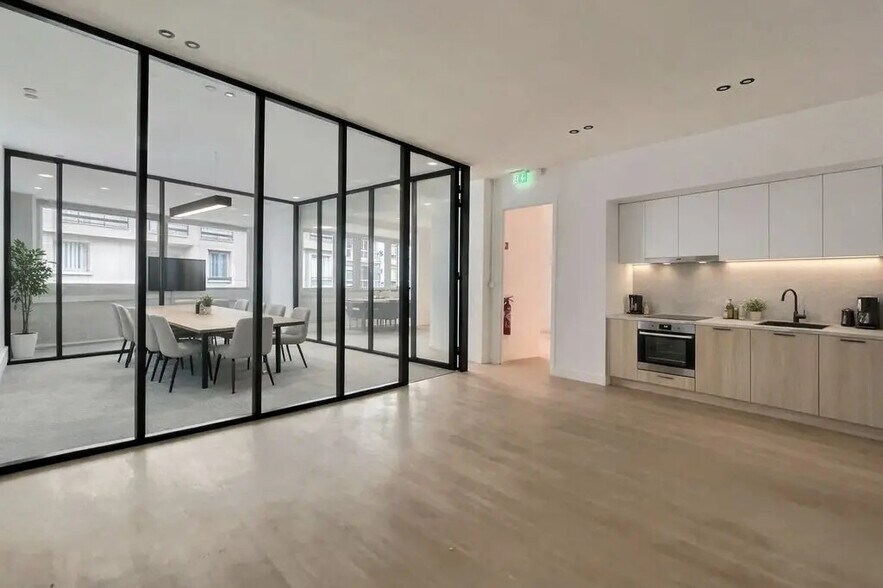 101 Rue De Vaugirard, Paris en alquiler - Foto del interior - Imagen 3 de 8