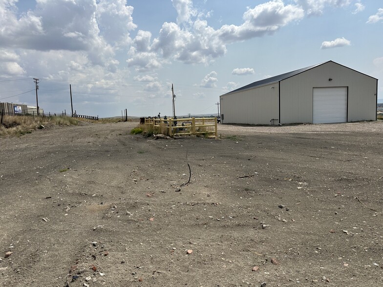 1720 Bryan Stock Trail, Casper, WY en alquiler - Foto del edificio - Imagen 2 de 25