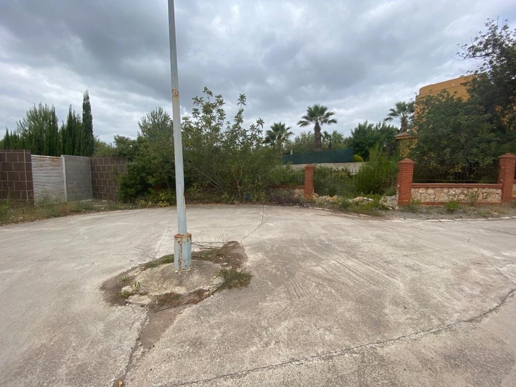 Avinguda Pou Sant Gerard, 15 S, Llíria, Valencia en venta Foto principal- Imagen 1 de 5