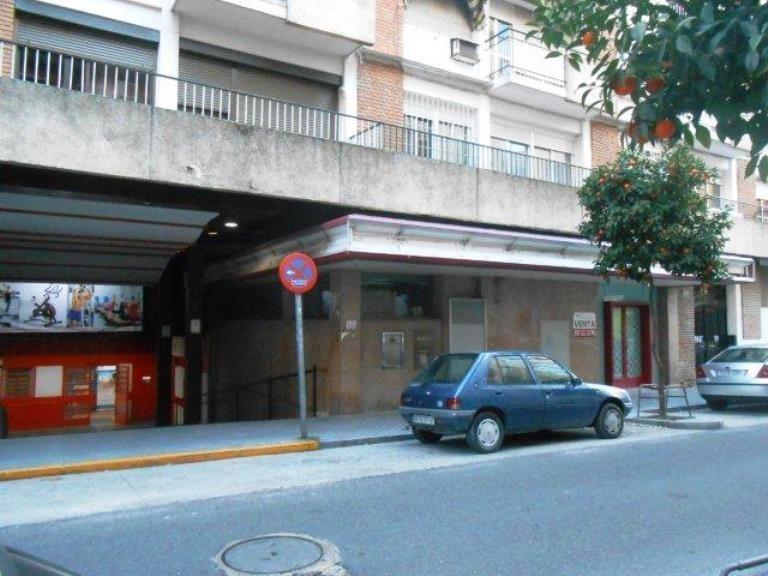 Calle Alcalde Sanz Noguer, 9, Córdoba, Córdoba en venta Foto del edificio- Imagen 1 de 9