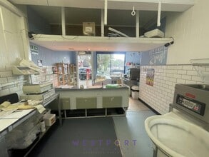 11-19 Cupar Rd, Newport On Tay en alquiler Foto del interior- Imagen 2 de 5