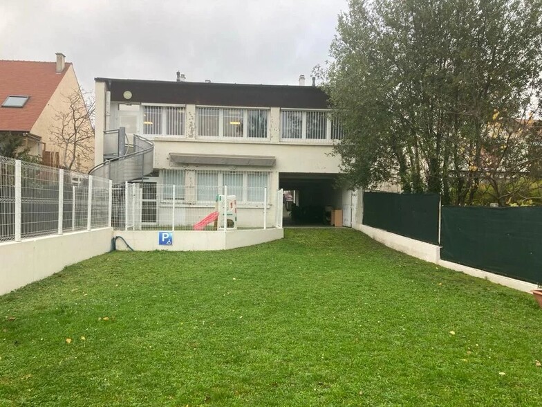 9 Rue De Chanconnet, Argenteuil en venta - Foto principal - Imagen 1 de 5