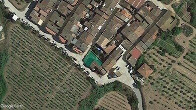 Carrer Major, 17A, Piera, BAR - AÉREA  vista de mapa - Image1