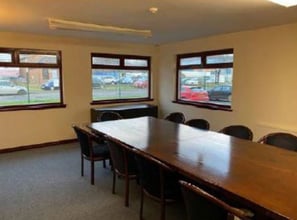 4 Borrowmeadow Rd, Stirling en alquiler Foto del interior- Imagen 2 de 2