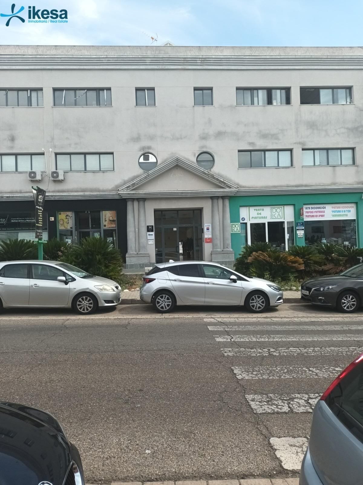 Oficina en Mairena del Aljarafe, Sevilla en venta Foto del edificio- Imagen 1 de 18