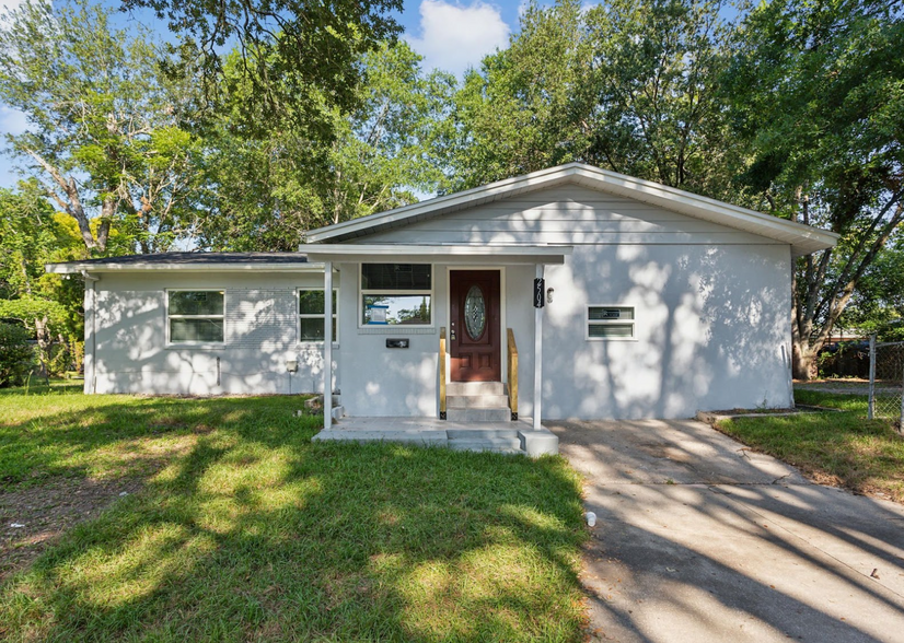 2504 Danson St, Jacksonville, FL en venta - Foto principal - Imagen 1 de 1