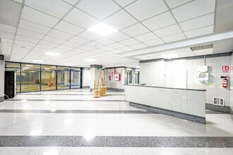 Calle Valle de Alcudia, 1, Las Rozas de Madrid, Madrid en alquiler Foto del interior- Imagen 2 de 3