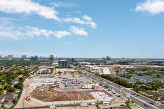 11346-11470 Westheimer Rd, Houston, TX - vista aérea  vista de mapa - Image1