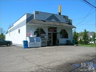 800 Cole Rd, Monroe, MI en alquiler - Foto del edificio - Imagen 2 de 10