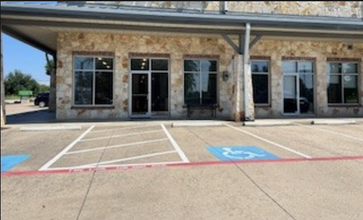 3621 E Whitestone Blvd, Cedar Park, TX en alquiler Foto del edificio- Imagen 1 de 15