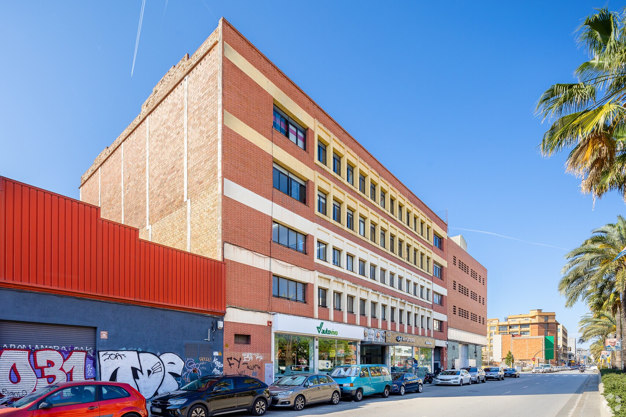 Avinguda del Carrilet, 191, L'Hospitalet de Llobregat, Barcelona en venta Foto principal- Imagen 1 de 1