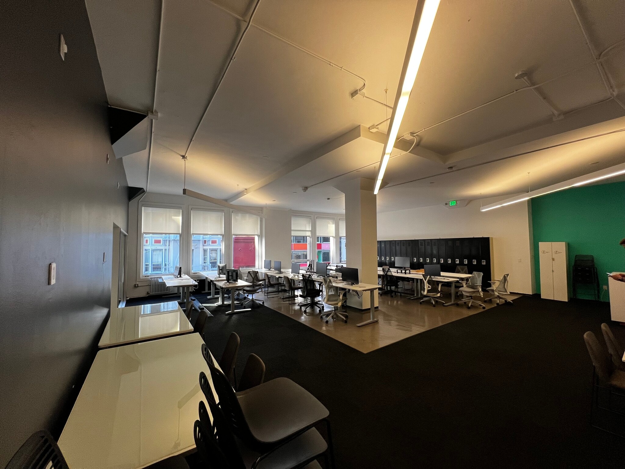 49-55 Geary St, San Francisco, CA en alquiler Foto del interior- Imagen 1 de 9