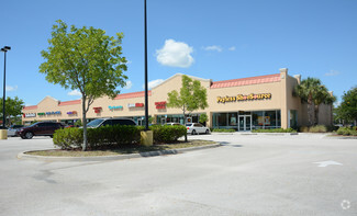 Más detalles para 10921-10941 S US 1 Hwy, Port Saint Lucie, FL - Local en alquiler