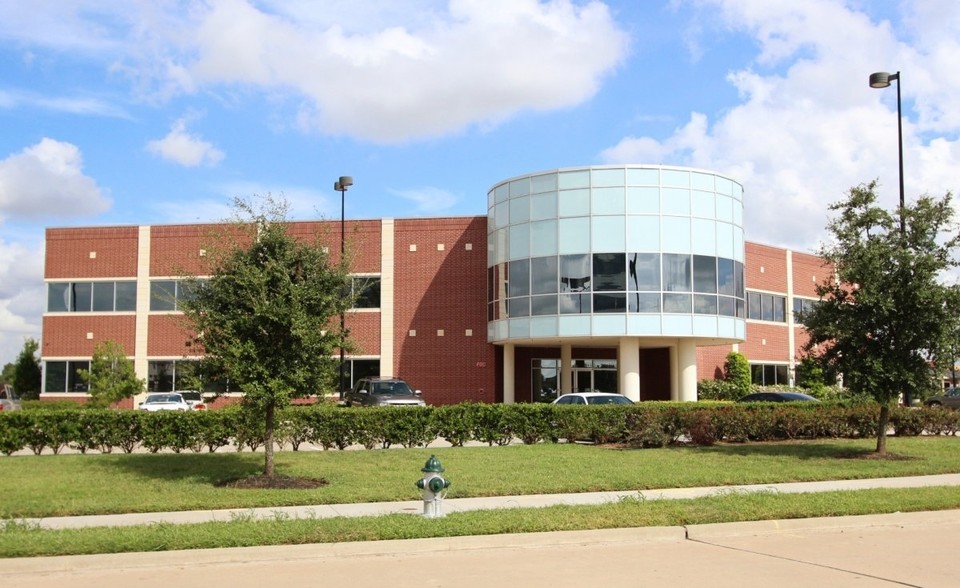 1400 Creek Way Dr, Sugar Land, TX en alquiler - Foto del edificio - Imagen 2 de 7