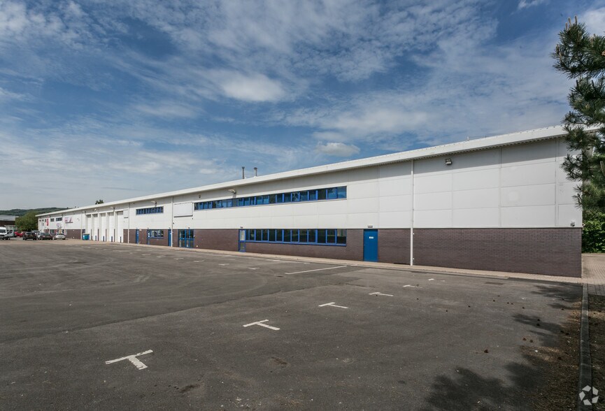 Main Ave, Pontypridd en alquiler - Foto del edificio - Imagen 2 de 4