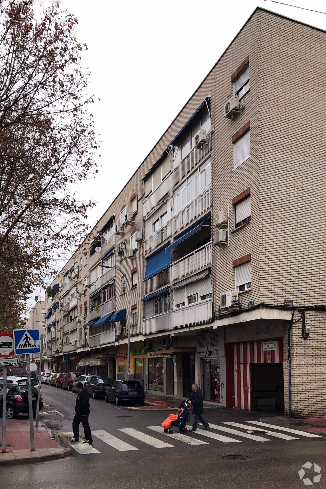 Calle Ciudad Real, 32, Parla, Madrid en venta Foto principal- Imagen 1 de 1