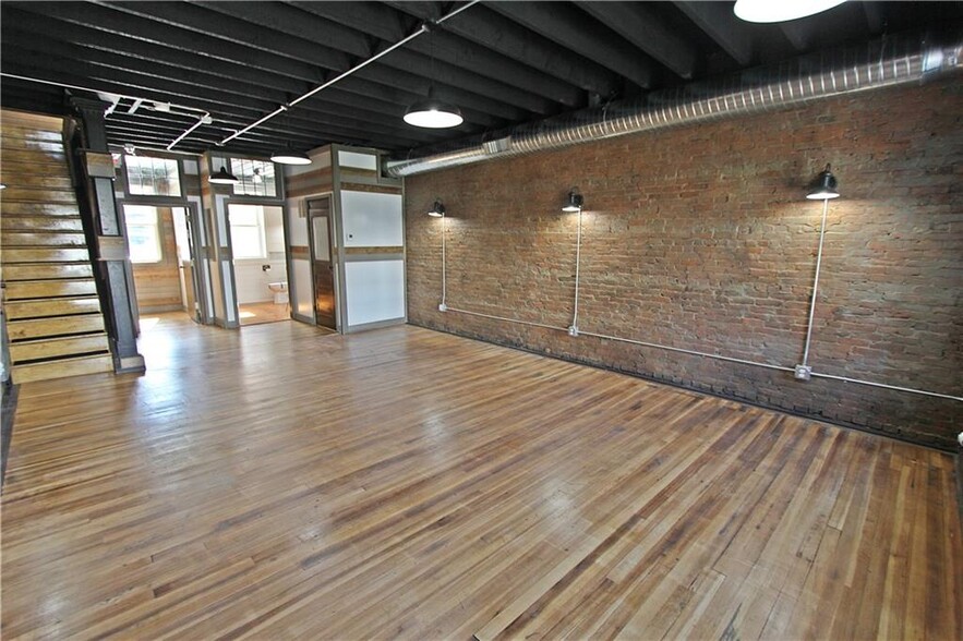 51 State St, Rochester, NY en alquiler - Foto del interior - Imagen 3 de 17