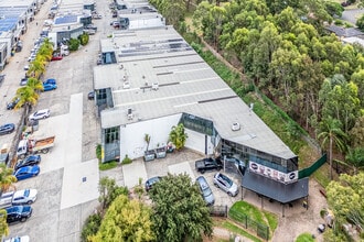 15 Valediction Rd, Kings Park, NSW - Aérea vista de mapa