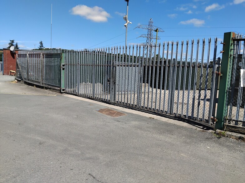 Wern Ddu Ln, Newtown en alquiler - Foto del edificio - Imagen 2 de 3