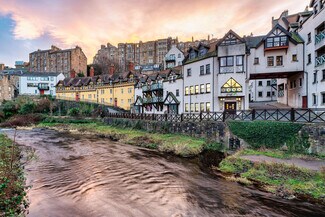 Más detalles de 19 Hawthornbank Ln, Edinburgh - Oficina en venta