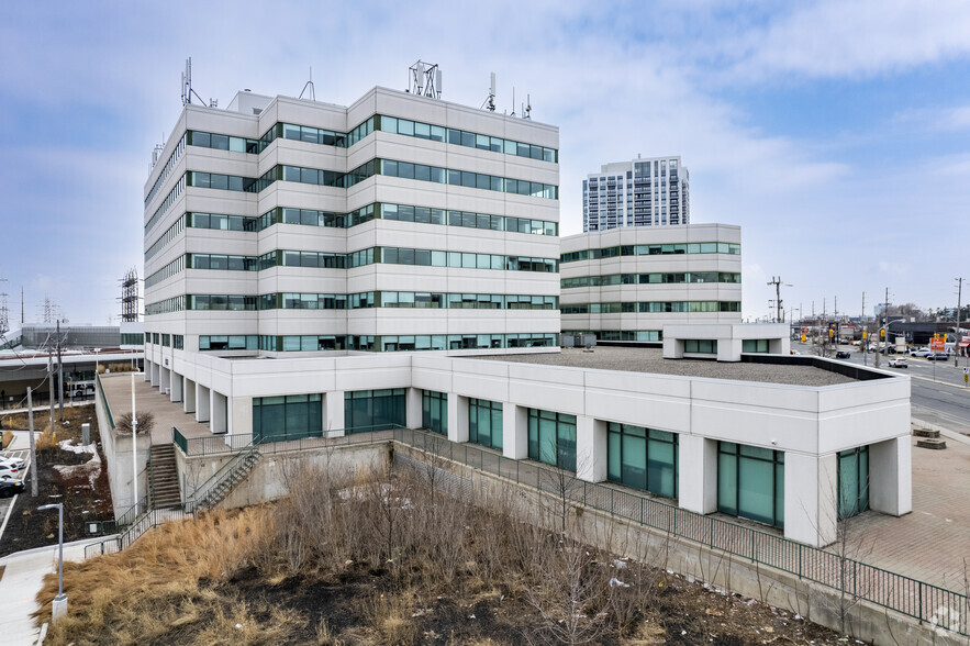 5343 Dundas St W, Toronto, ON en alquiler - Foto del edificio - Imagen 1 de 20