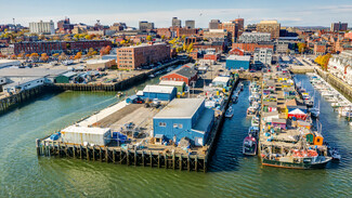 Más detalles para 50 Union Wharf, Portland, ME - Terrenos en alquiler