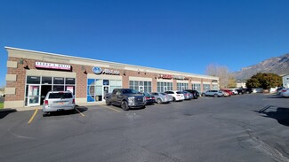 Más detalles para 2315-2357 N 400 E, Ogden, UT - Locales en alquiler