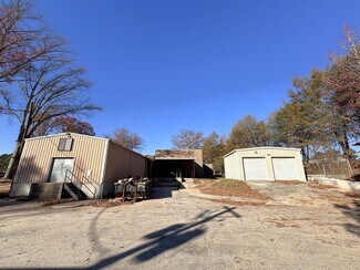 Más detalles de 2230 Lithonia Industrial Blvd, Lithonia, GA - Flex en venta