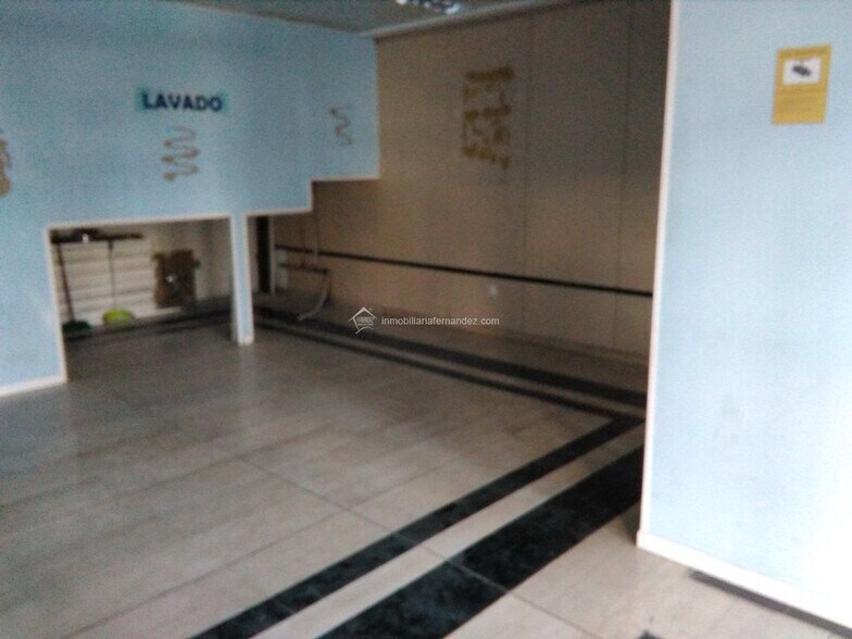 Local en Cáceres, Cáceres en alquiler - Foto del edificio - Imagen 2 de 8