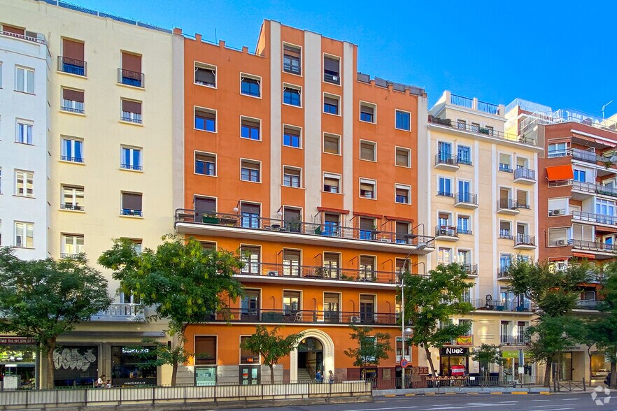 en Madrid, Madrid en venta - Foto principal - Imagen 1 de 1