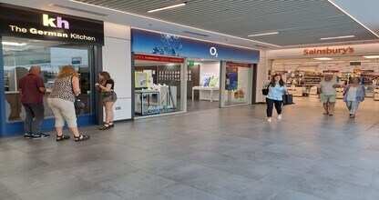 Whiteladies Rd, Bristol en alquiler Foto del edificio- Imagen 1 de 3