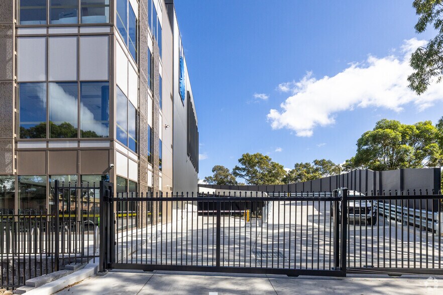 2-8 Baker St, Banksmeadow en alquiler - Foto del edificio - Imagen 2 de 6
