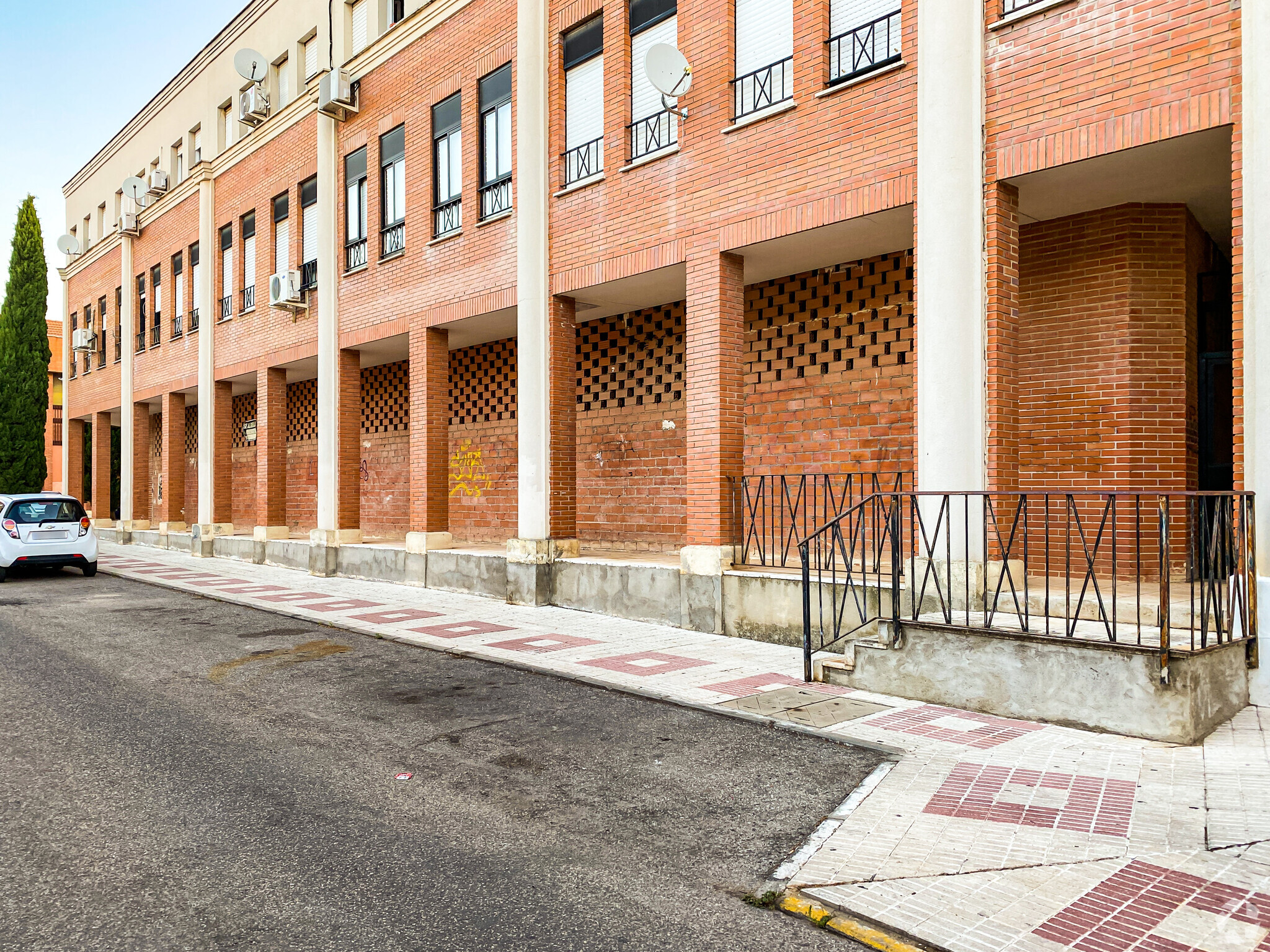 Calle el Santo, 3, Azuqueca de Henares, Guadalajara en alquiler Foto del interior- Imagen 1 de 2